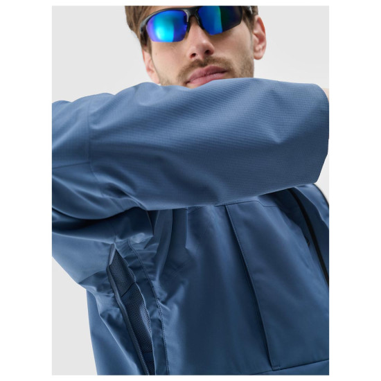 4F Ανδρικό μπουφάν Technical Jacket